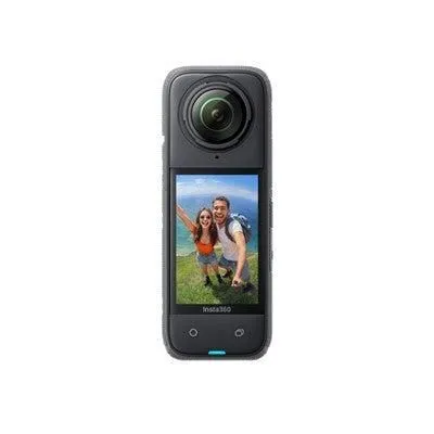 Open-box - Insta360 X4 Action Camera