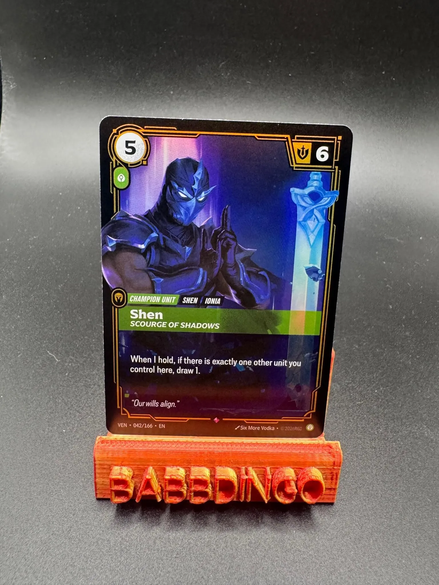 Card image