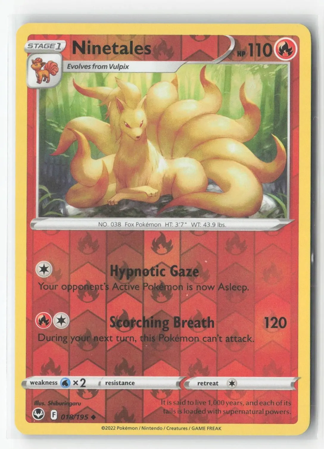 Card image