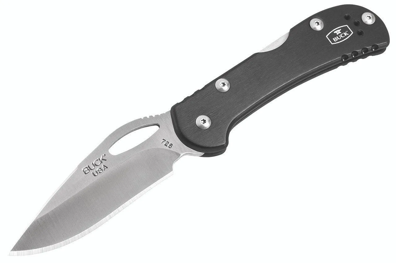Buck Mini Spitfire - Black