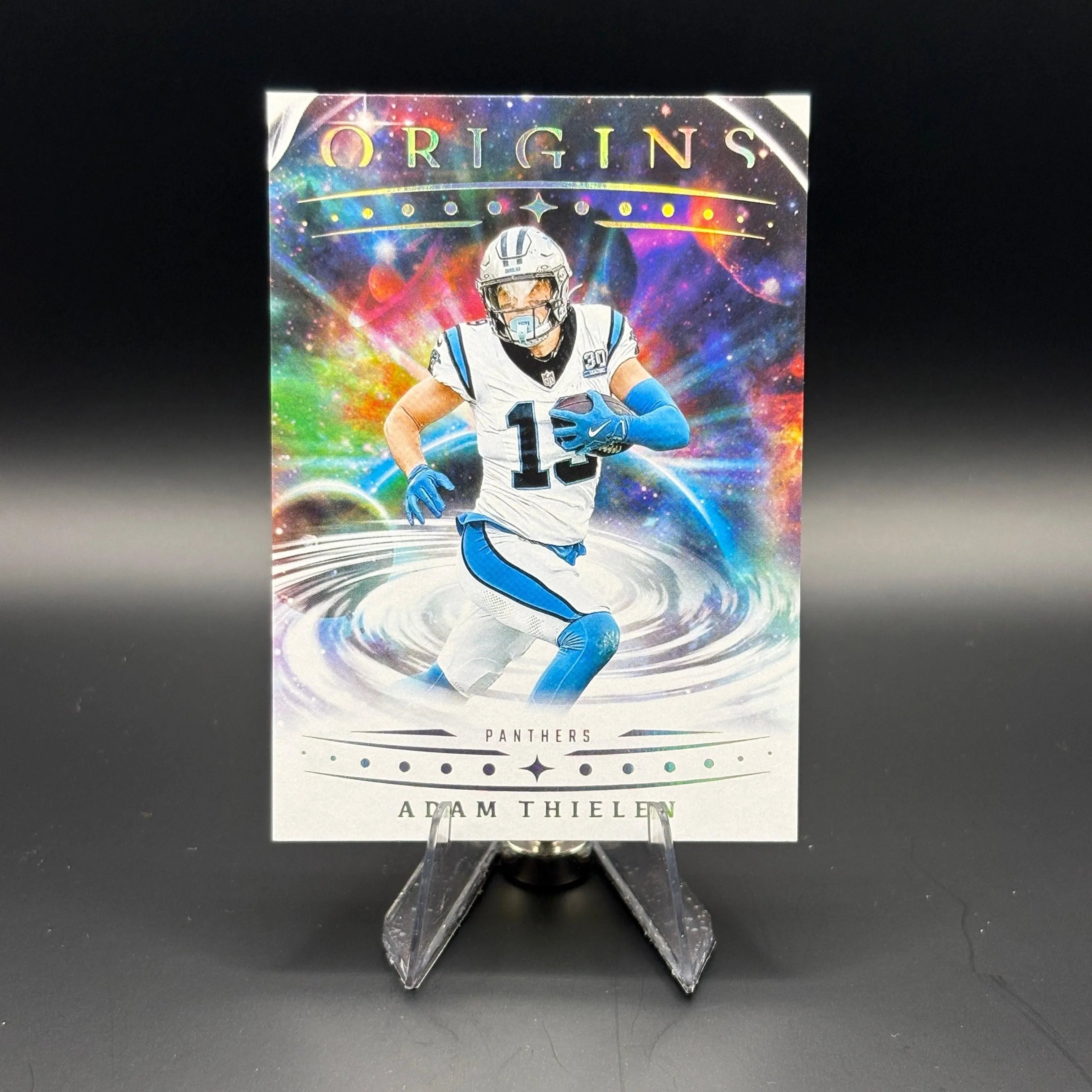 Adam Thielen - 2025 Panini Origins #59