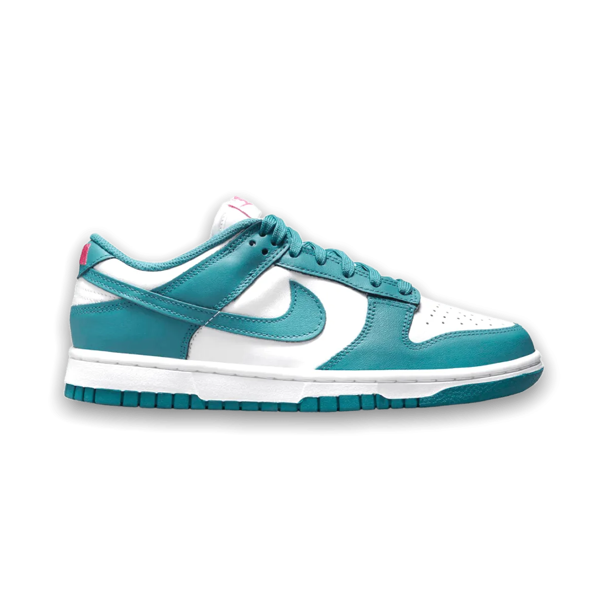 537585 Nike Dunk Low South Beach Women 6 New