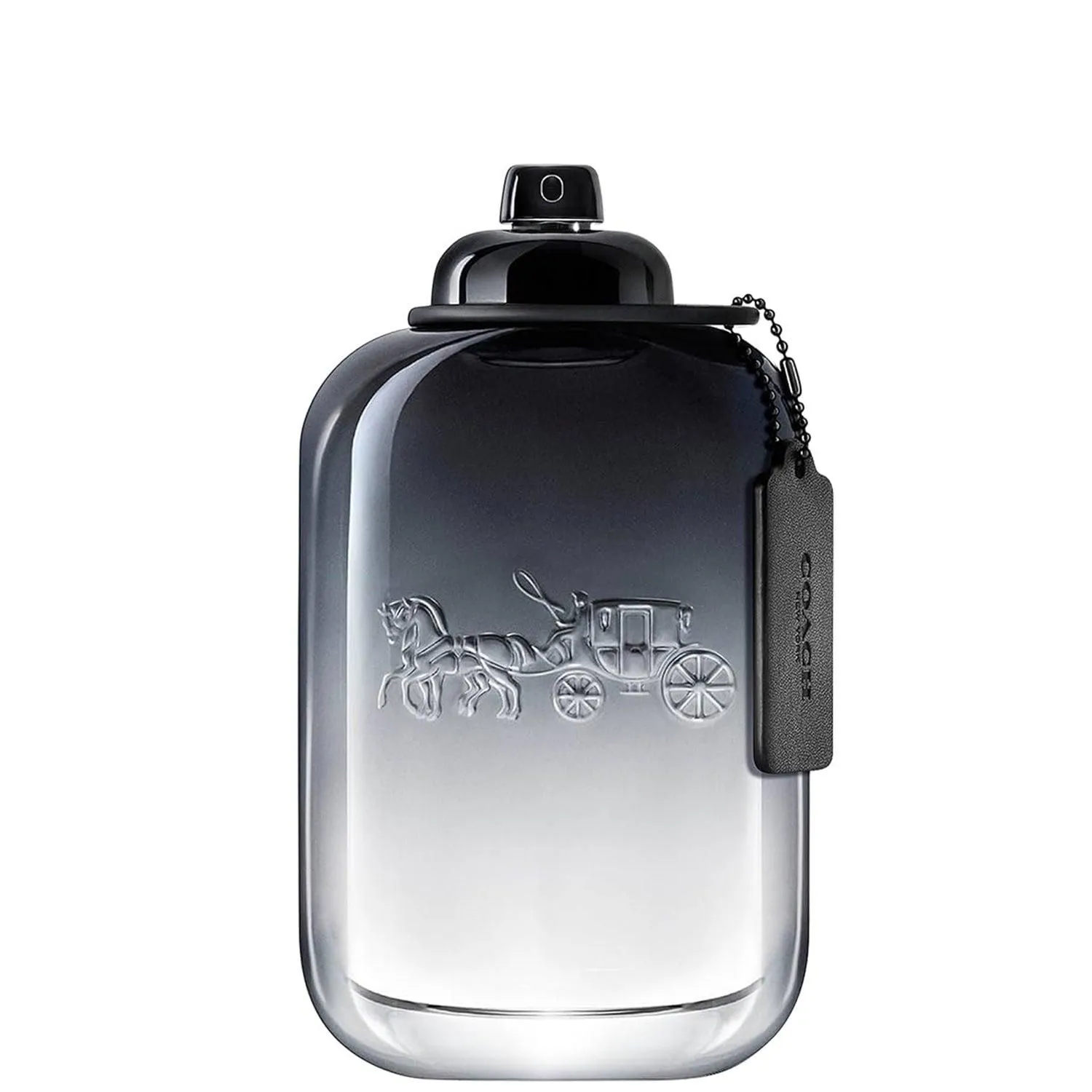 COACH SIGNATURE NEW YORK FOR MEN