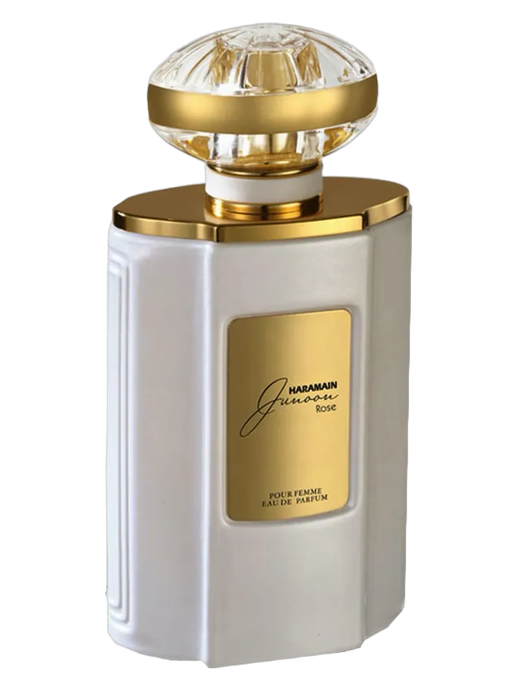 AL HARAMAIN JUNOON ROSE WOMEN