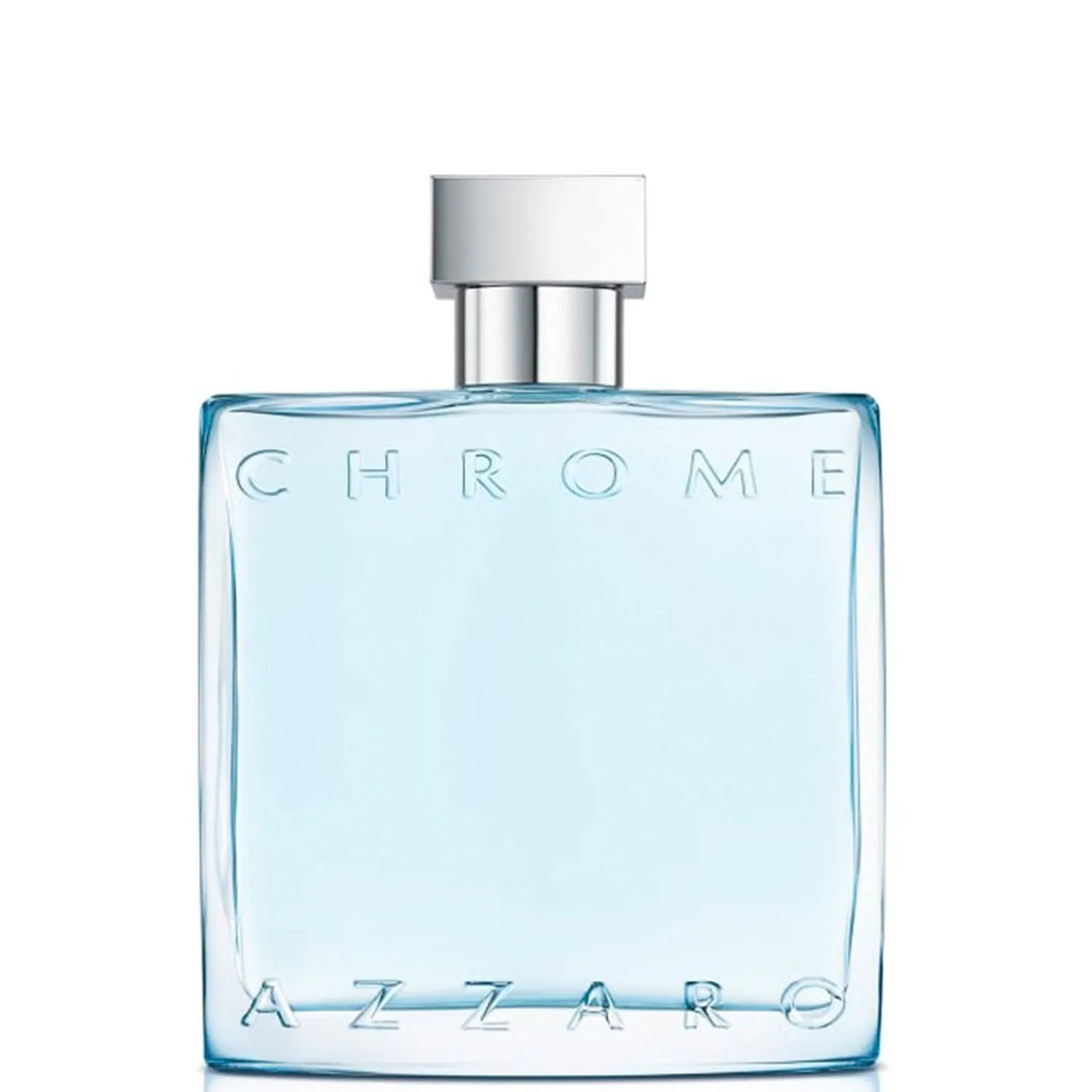 AZZARO CHROME FOR MEN