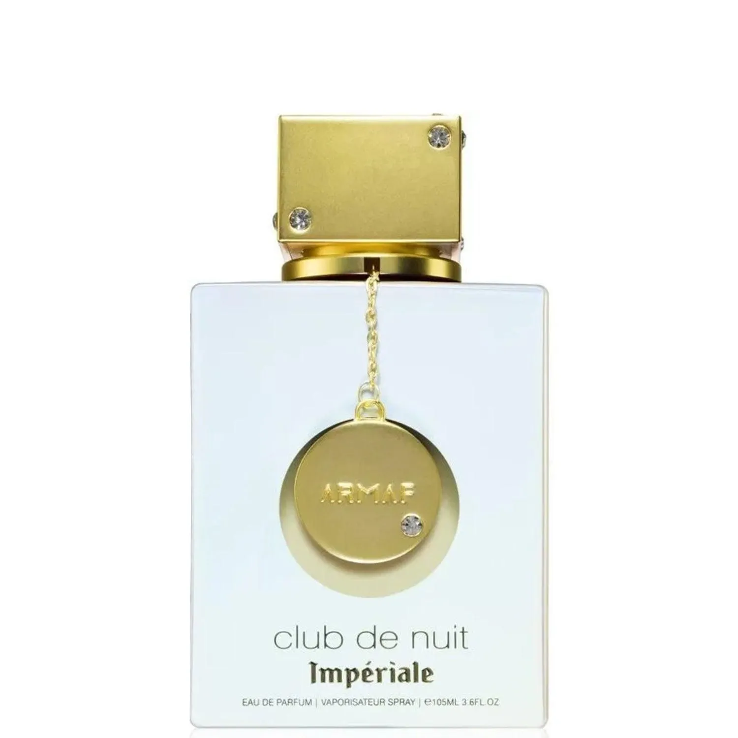 ARMAF CLUB DE NUIT IMPERIALE WOMEN