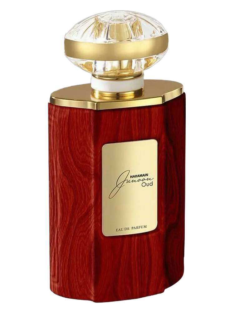 AL HARAMAIN JUNOON OUD UNISEX