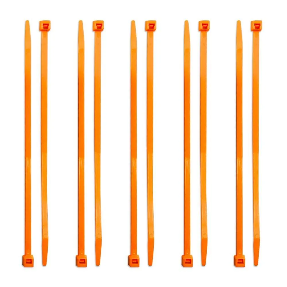 Mini Zip Ties