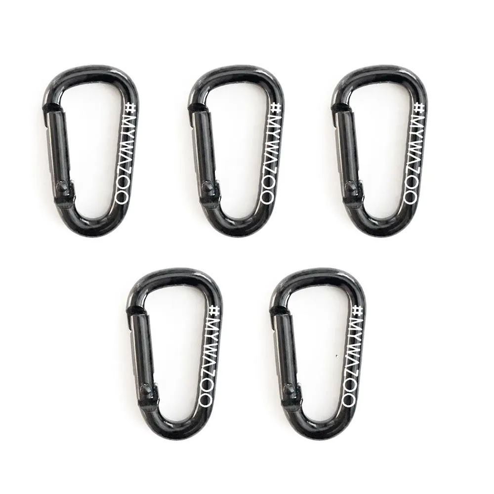 Micro Carabiner