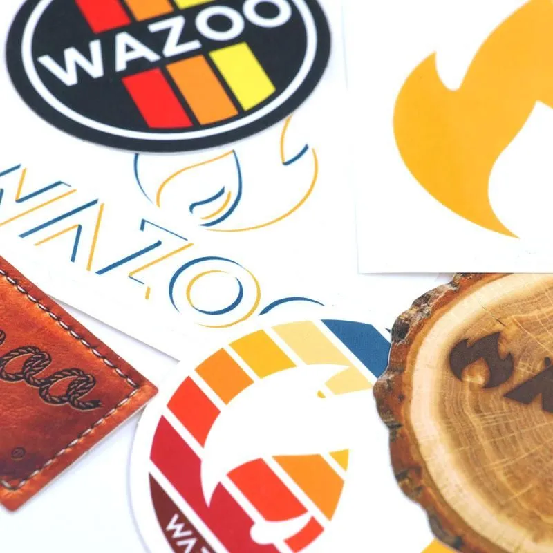 Sticker Pack