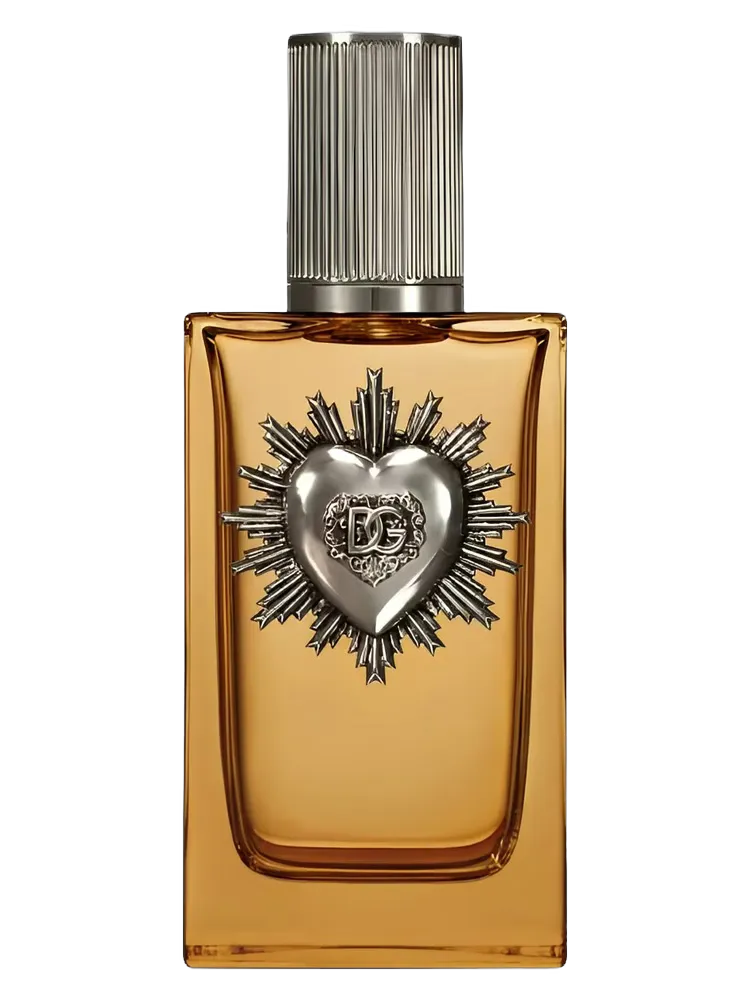 DOLCE & GABBANA DEVOTION POUR HOMME MEN