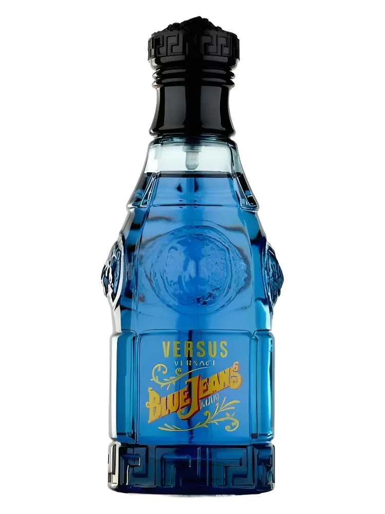 VERSACE BLUE JEANS MEN