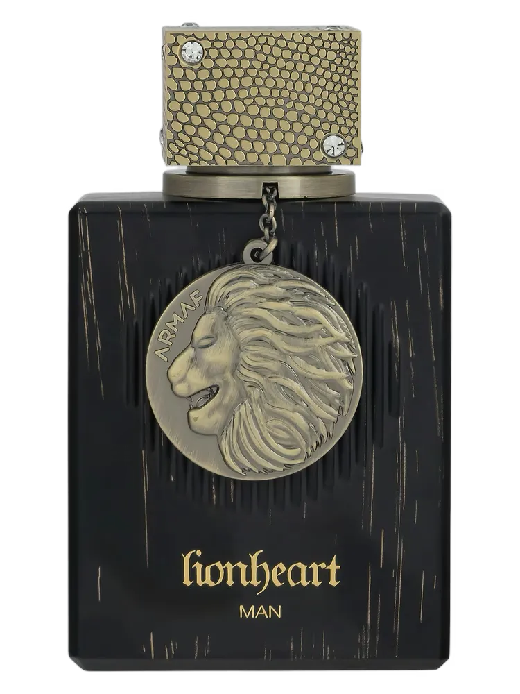 ARMAF LIONHEART MAN MEN