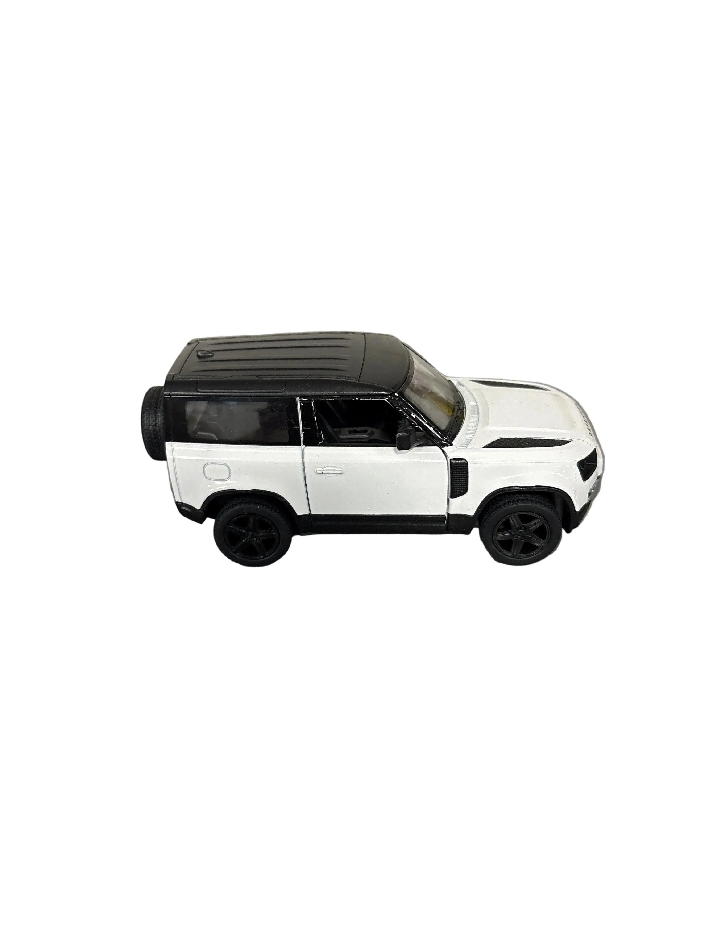 Kinsmart Land Rover Defender 90 Diecast
