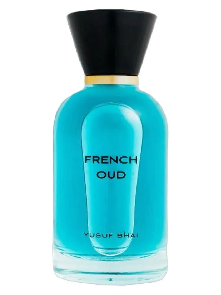 YUSUF BHAI FRENCH OUD UNISEX
