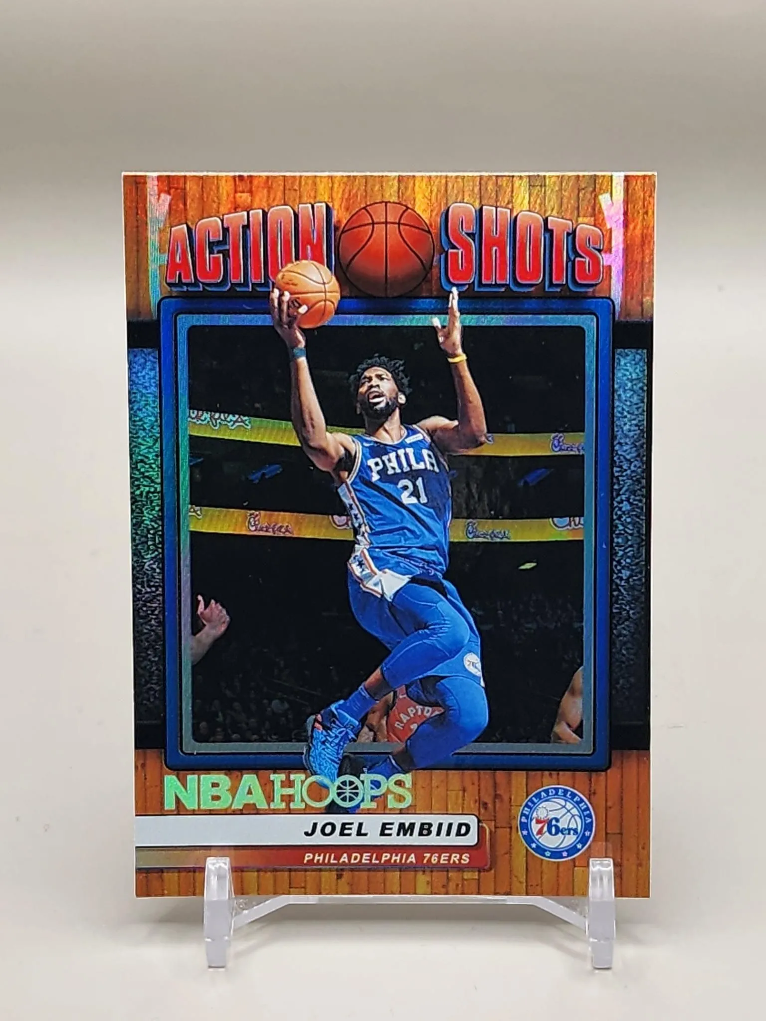 Card image