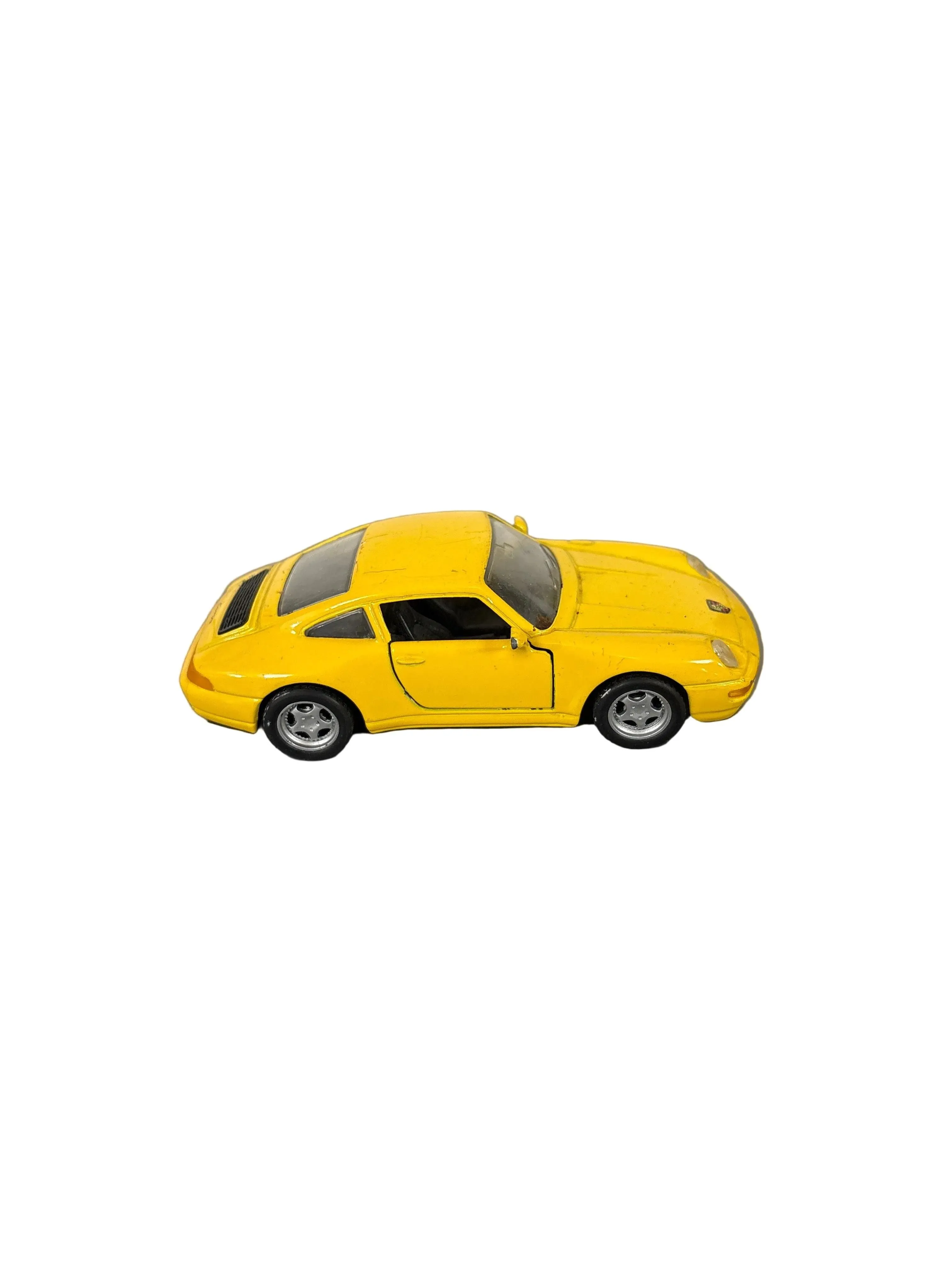 Maisto Porsche 911 Carrera Diecast