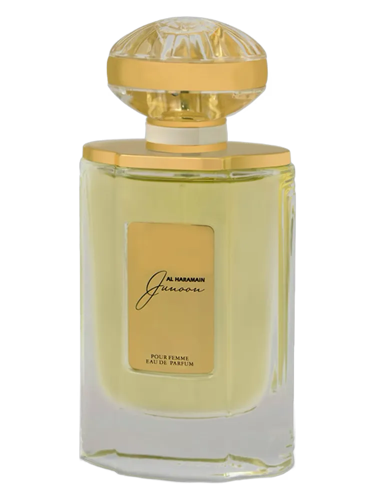 AL HARAMAIN JUNOON POUR FEMME WOMEN