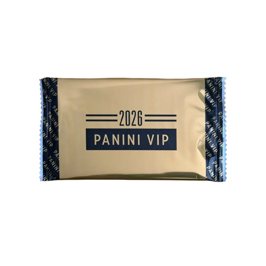 2026 Panini National Multi-Sport Gold Pack