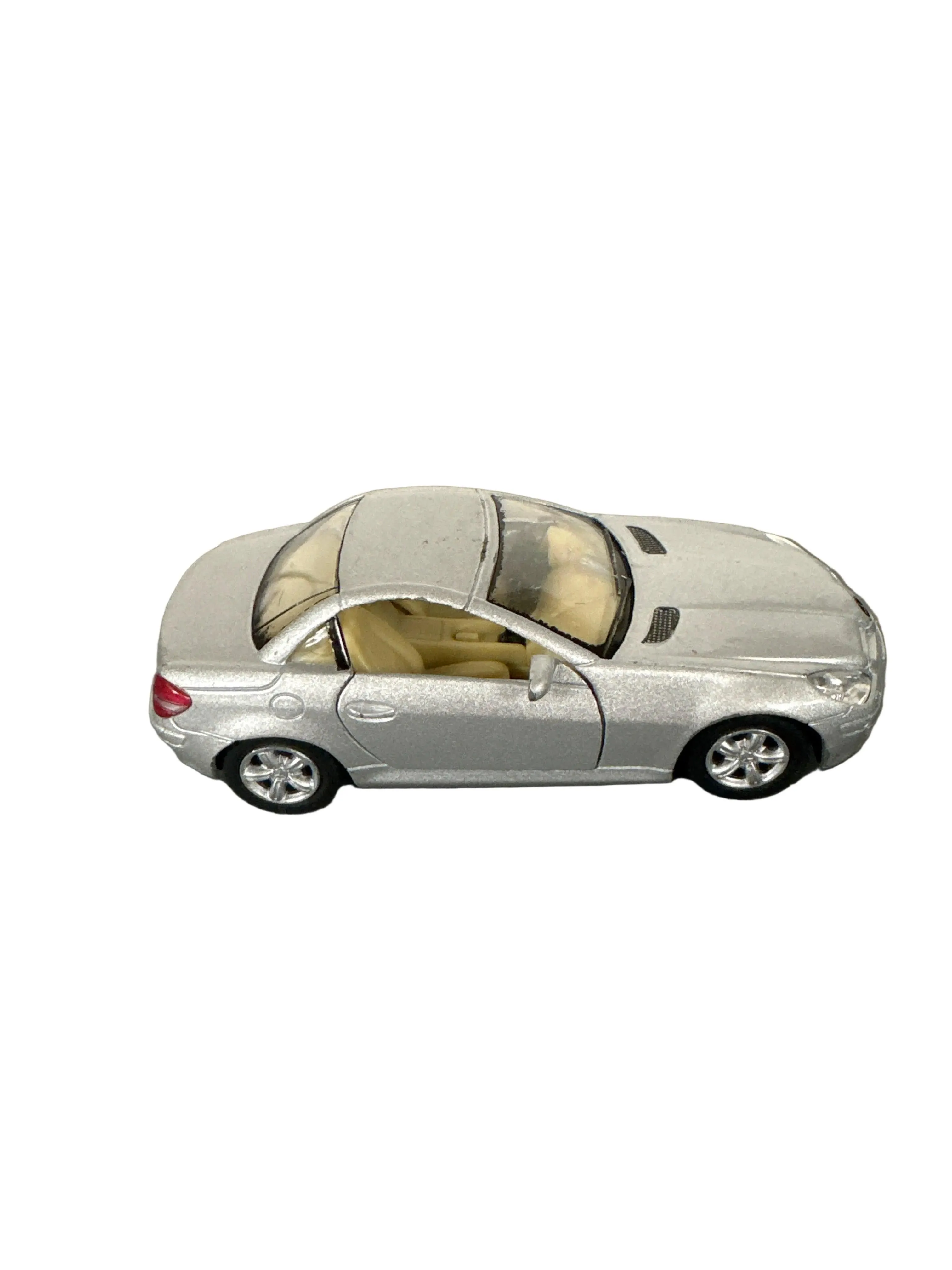 Kinsmart Mercedes-Benz SLK-Class Diecast