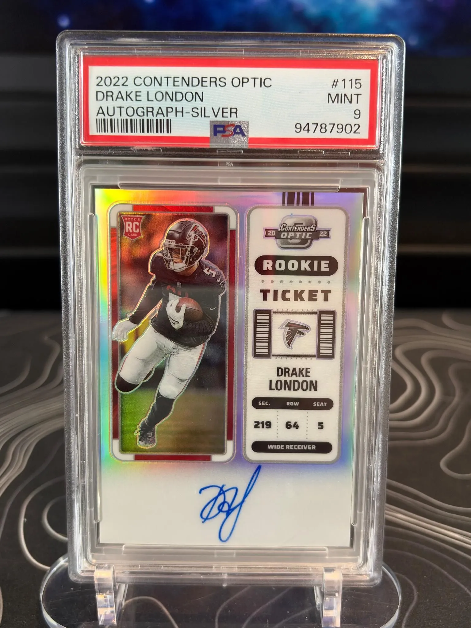 Card image