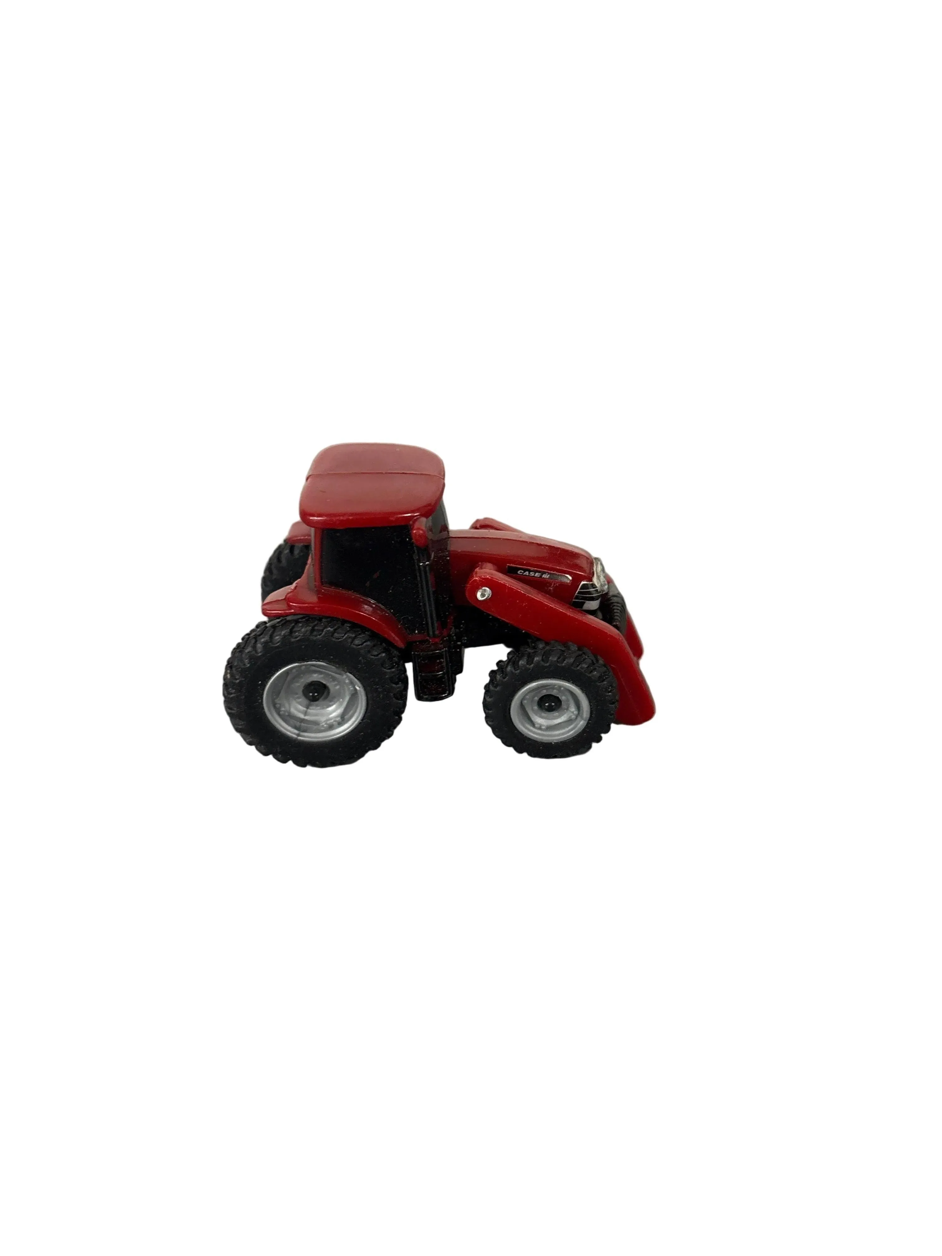 Ertl Case Tractor Diecast