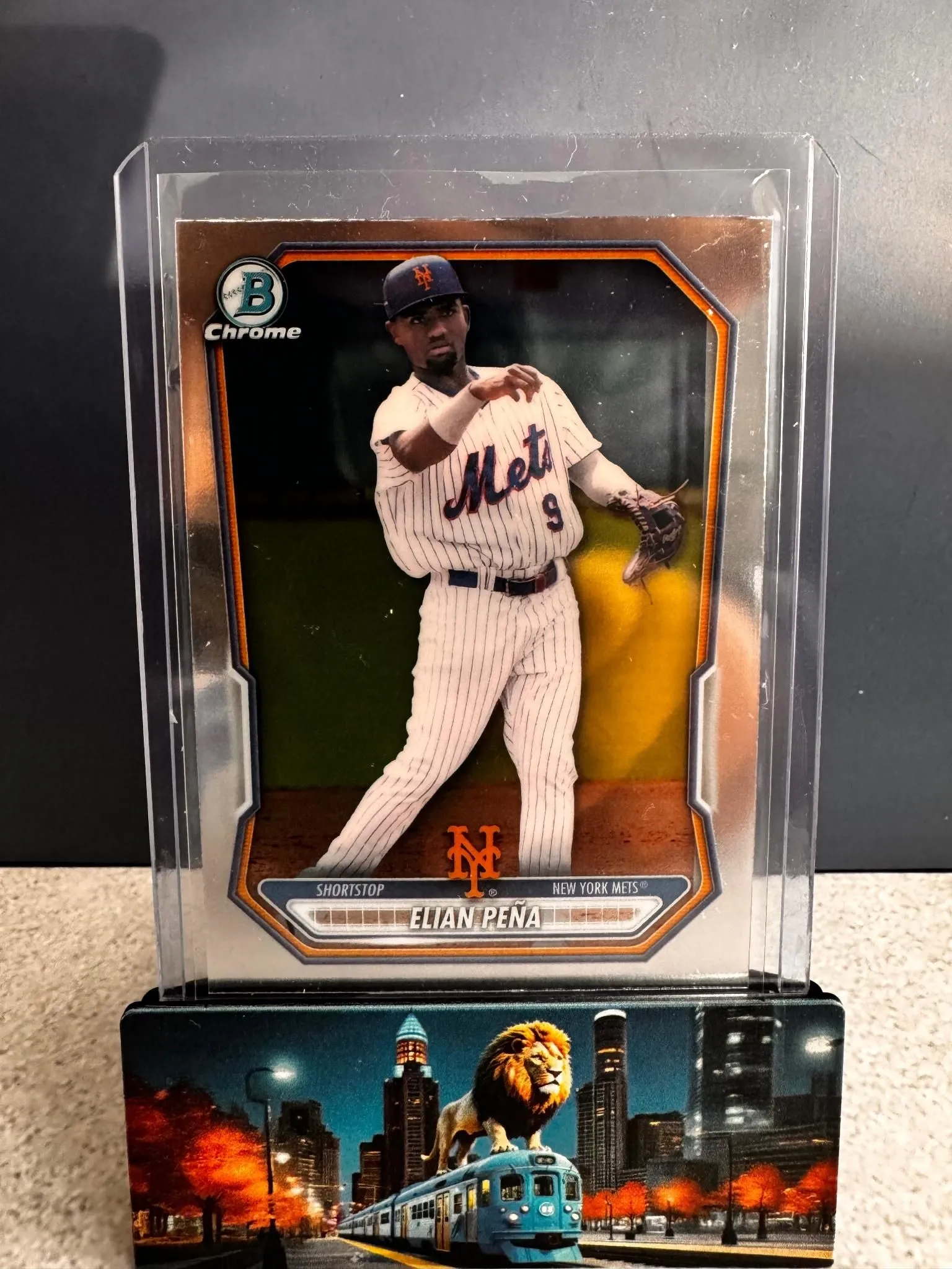 Card image