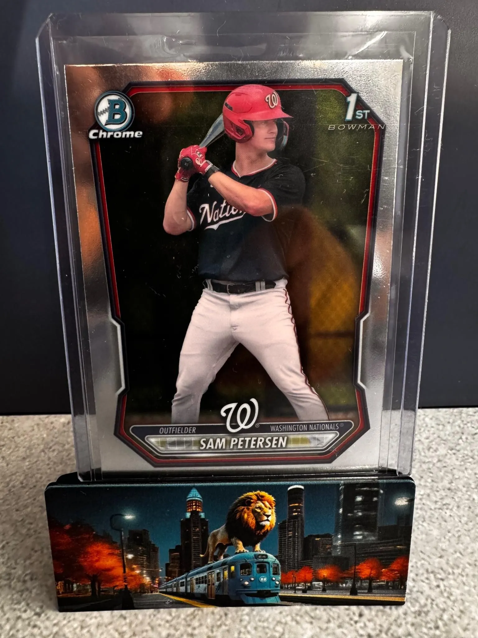 Card image