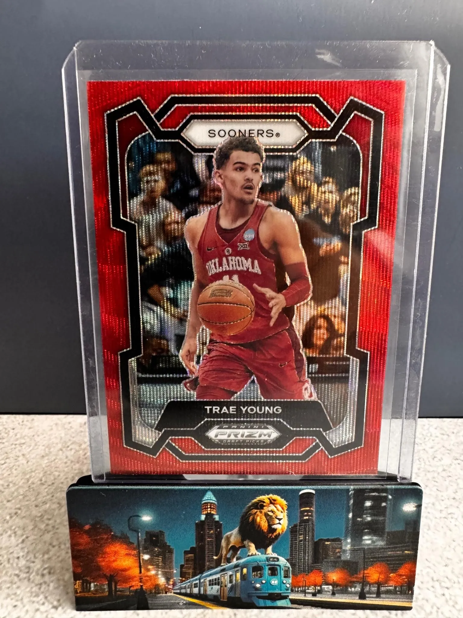 Card image