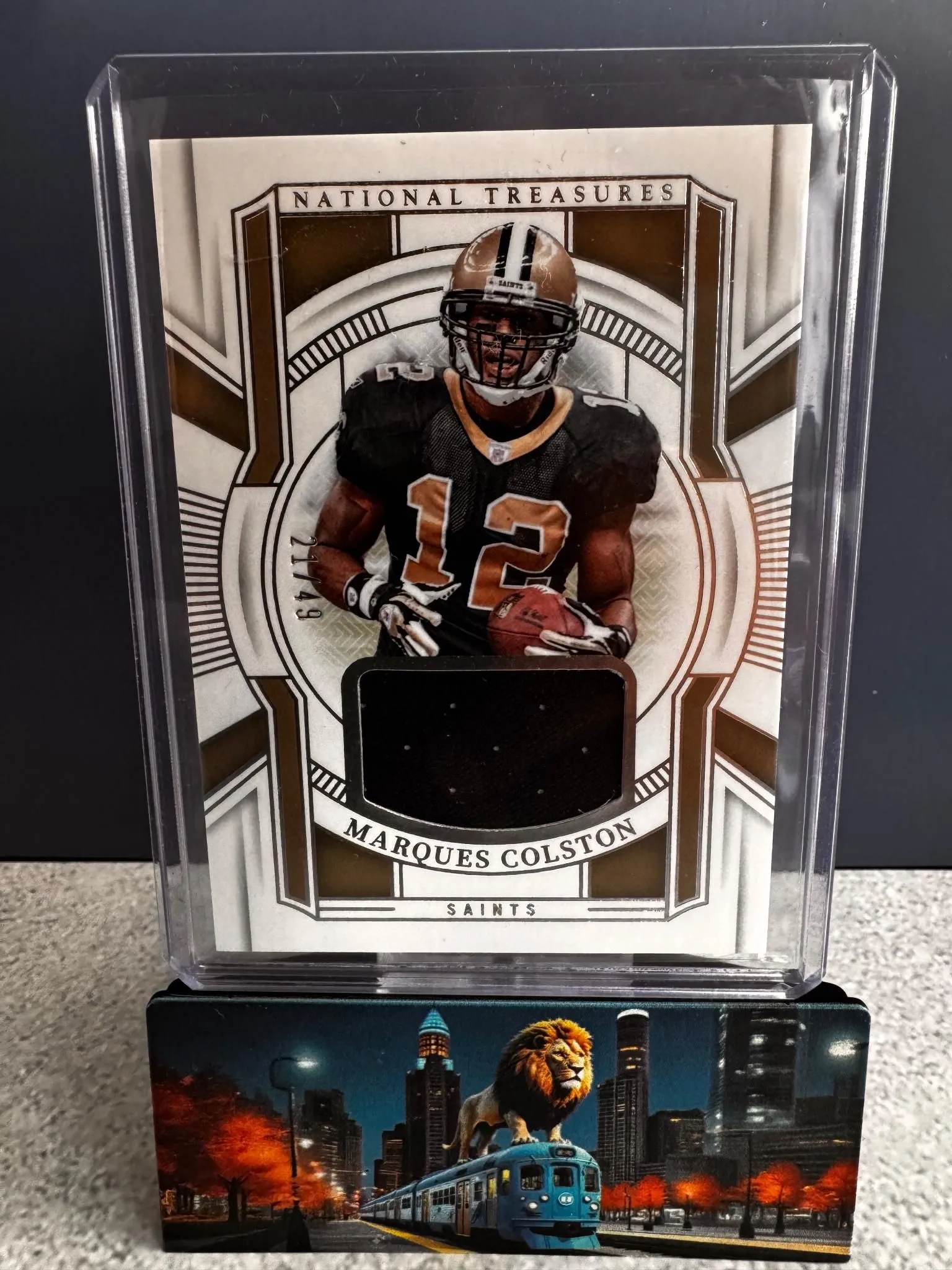 Card image