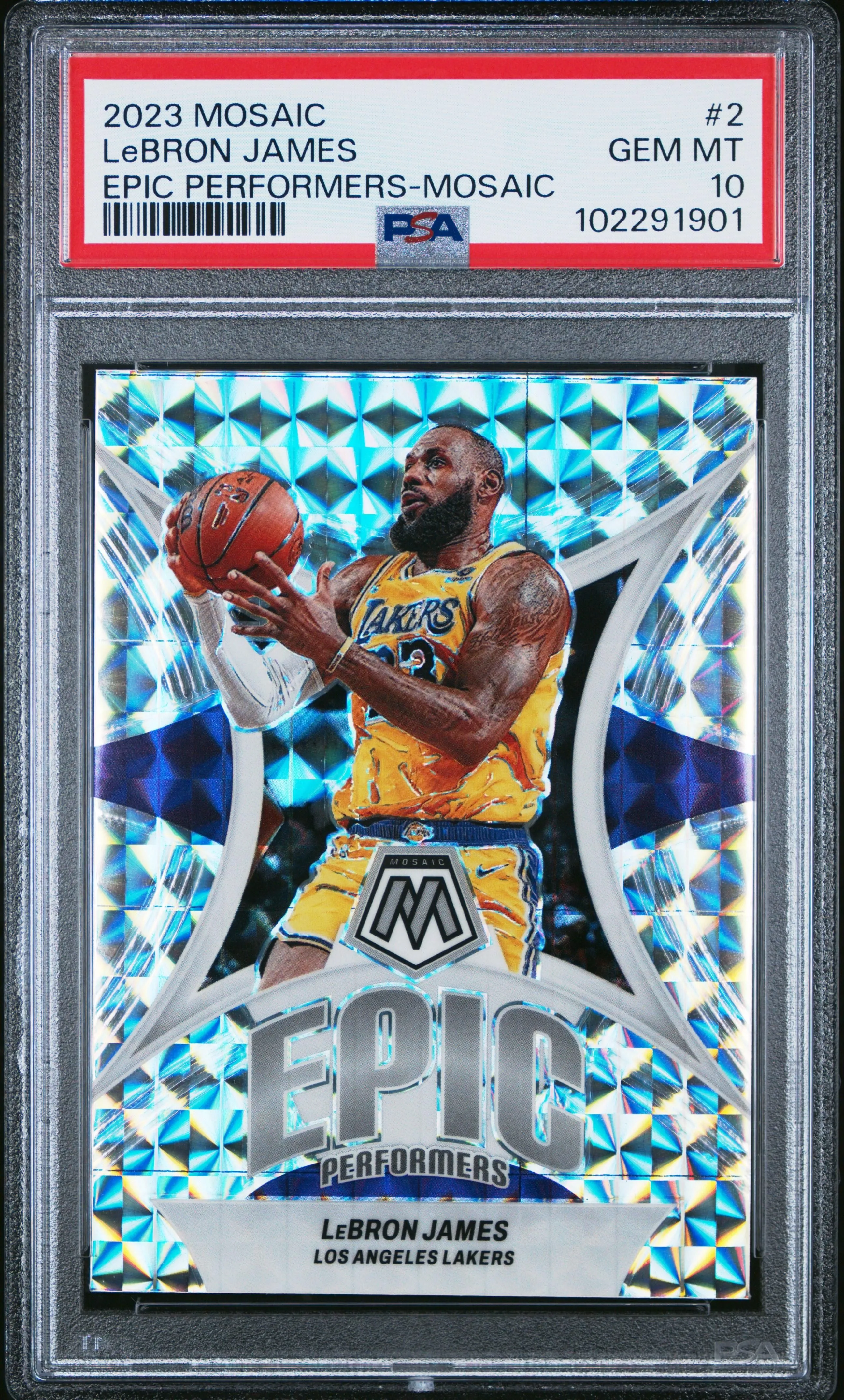 Card image