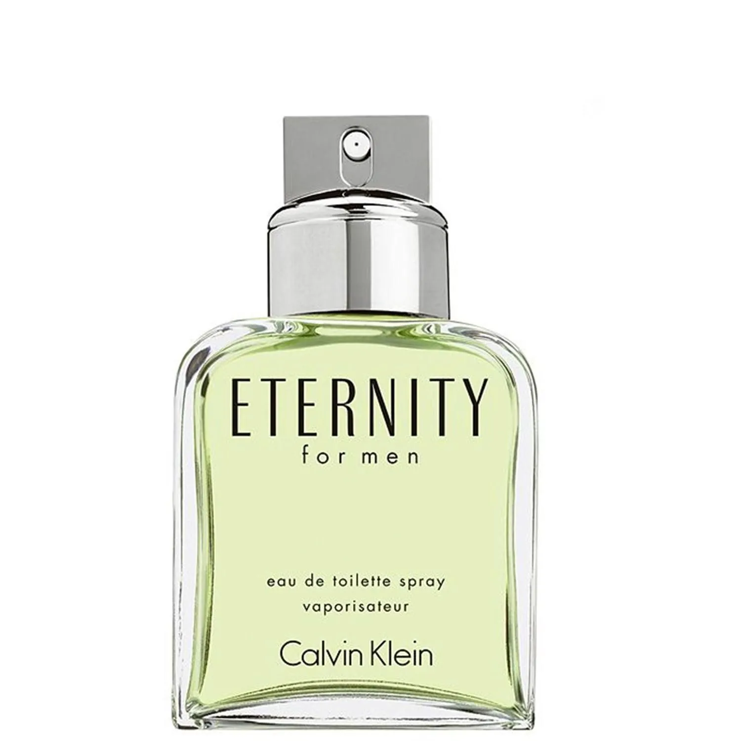 CALVIN KLEIN ETERNITY MEN