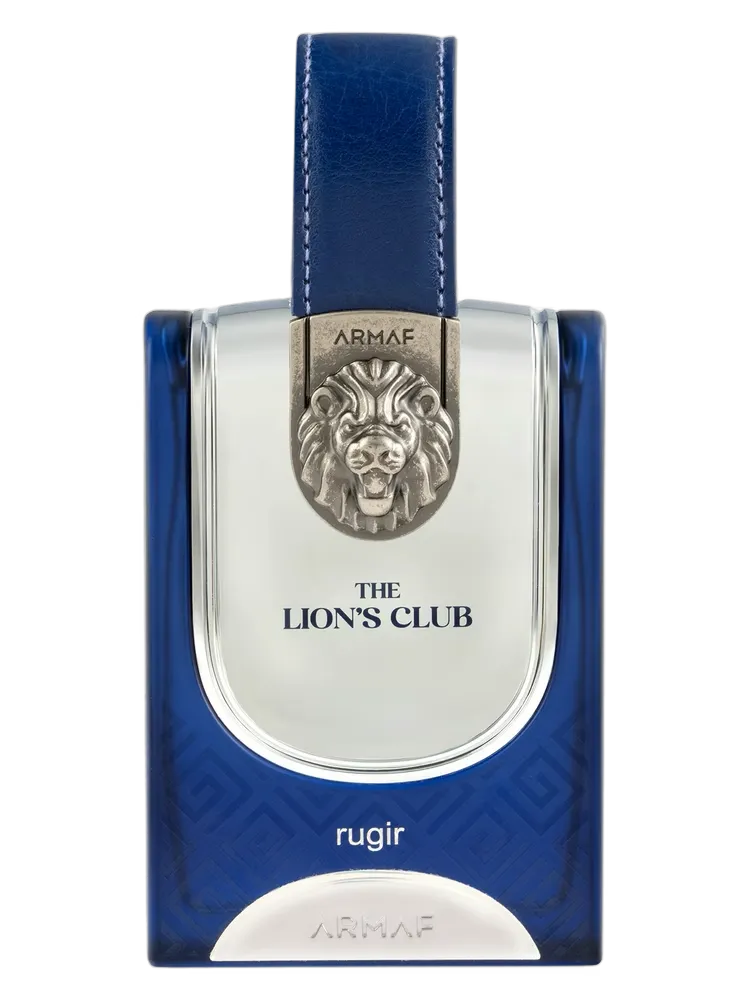 THE LIONS CLUB RUGIR MEN