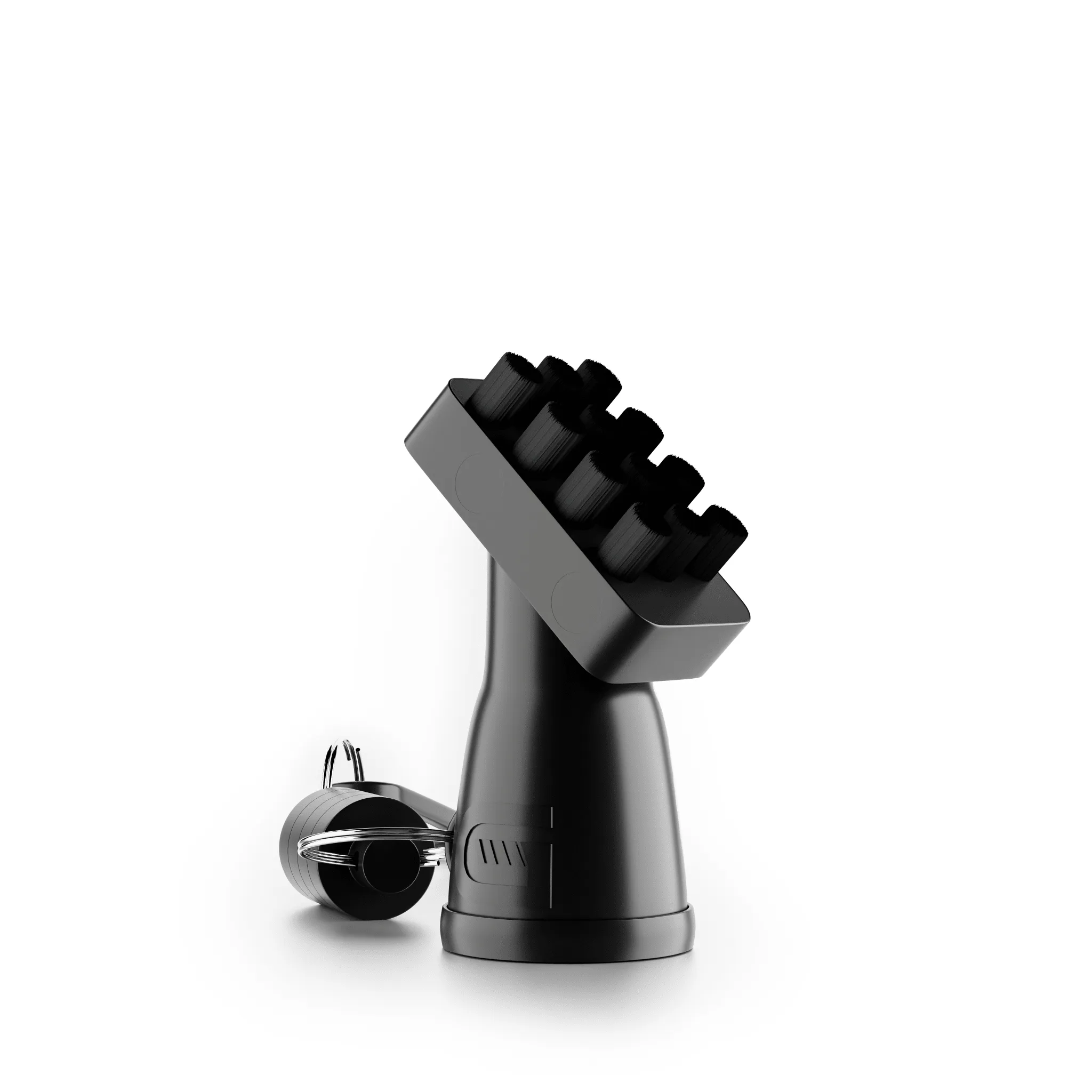 Cleaner Brush Attachment