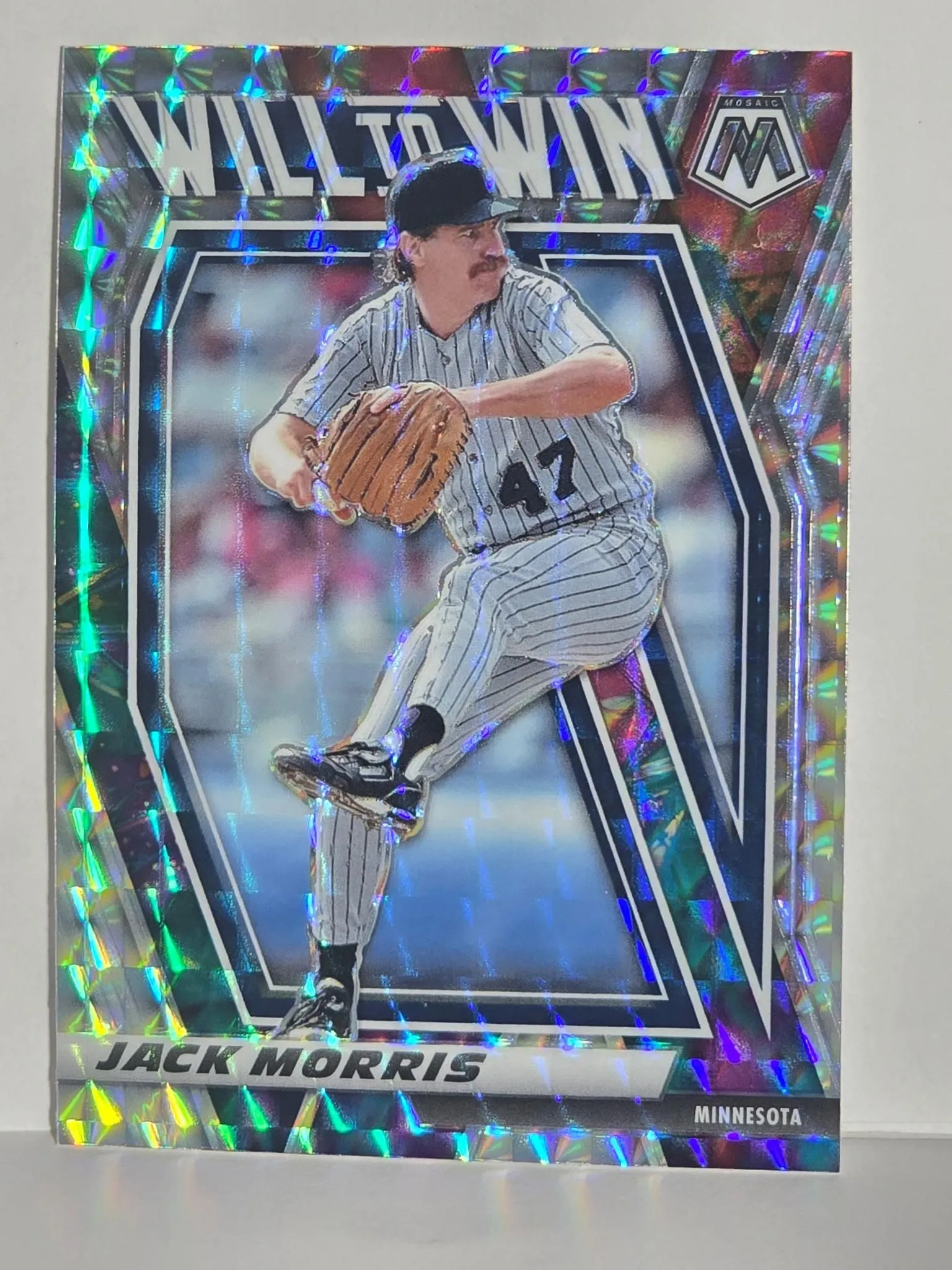 Card image