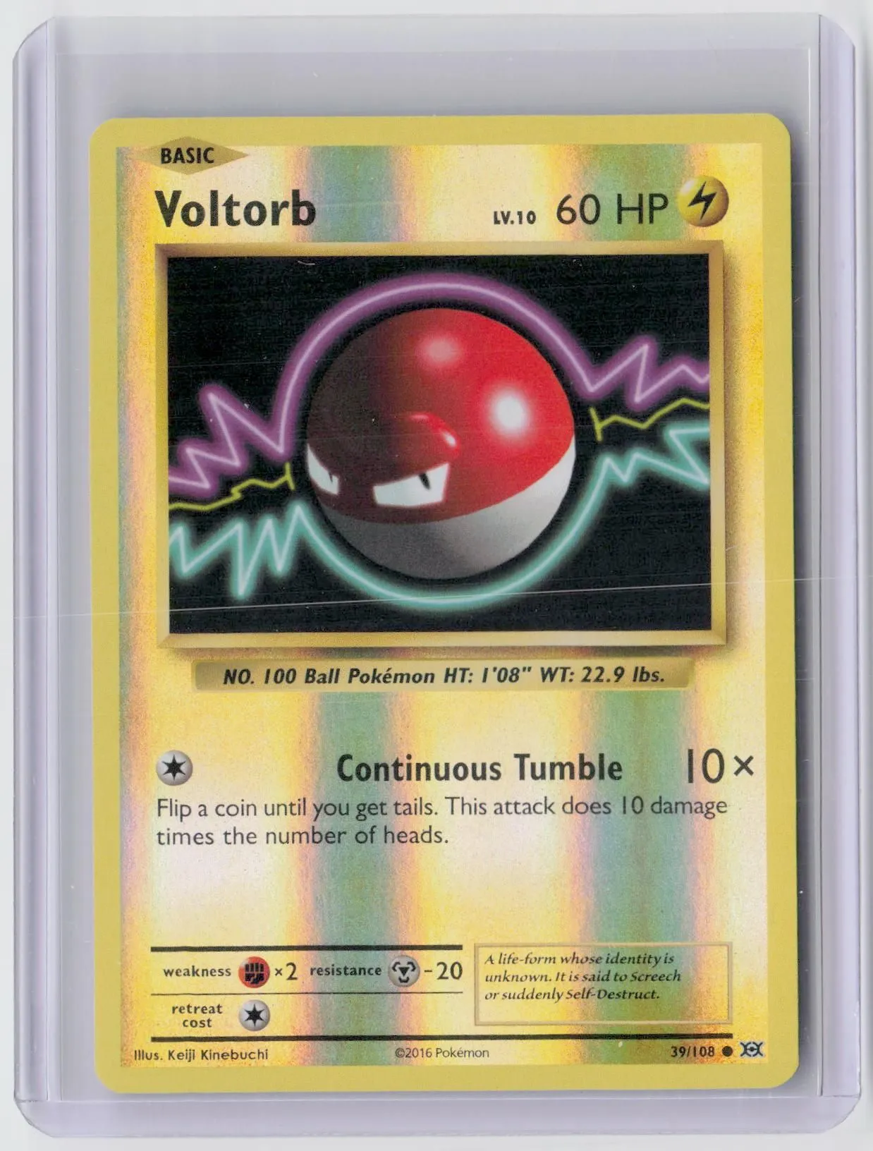 Card image