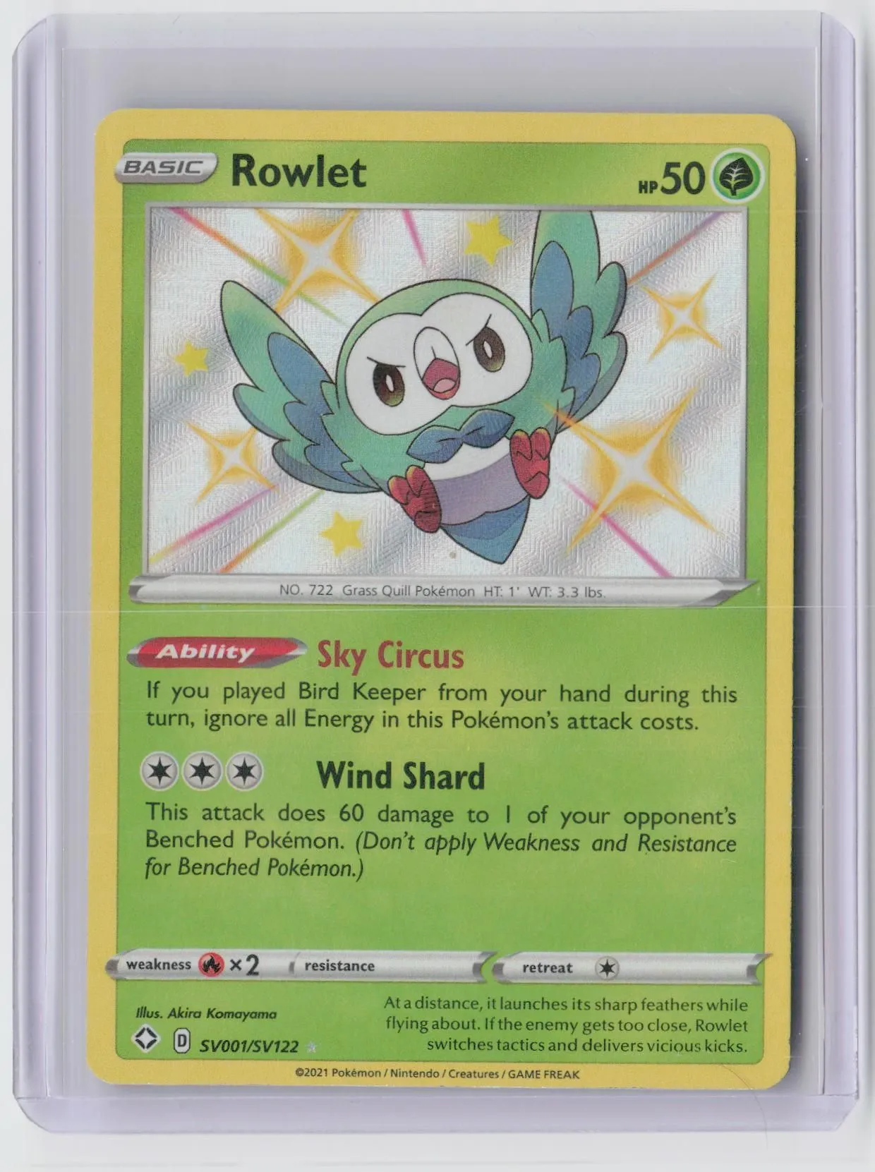 Card image