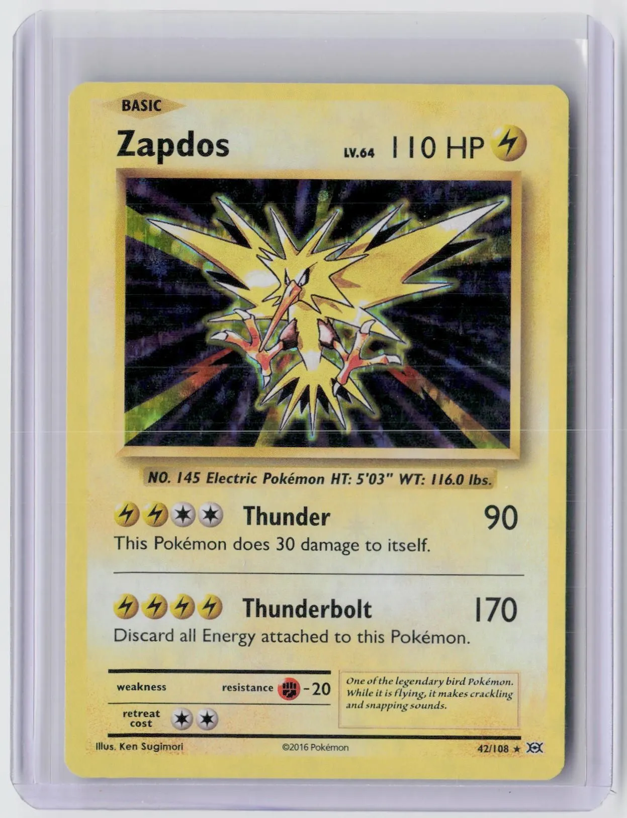 Card image