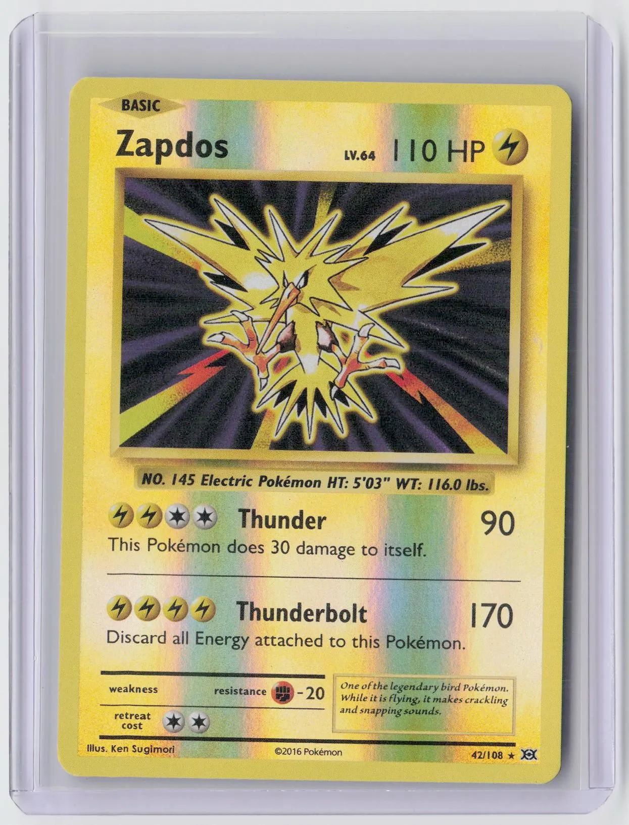 Card image