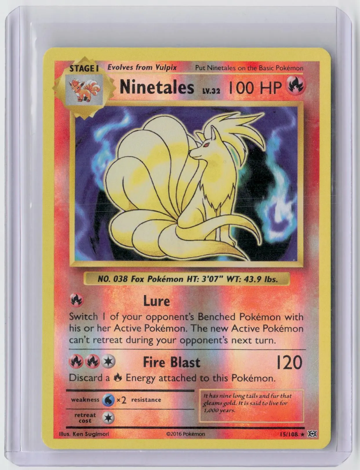 Card image