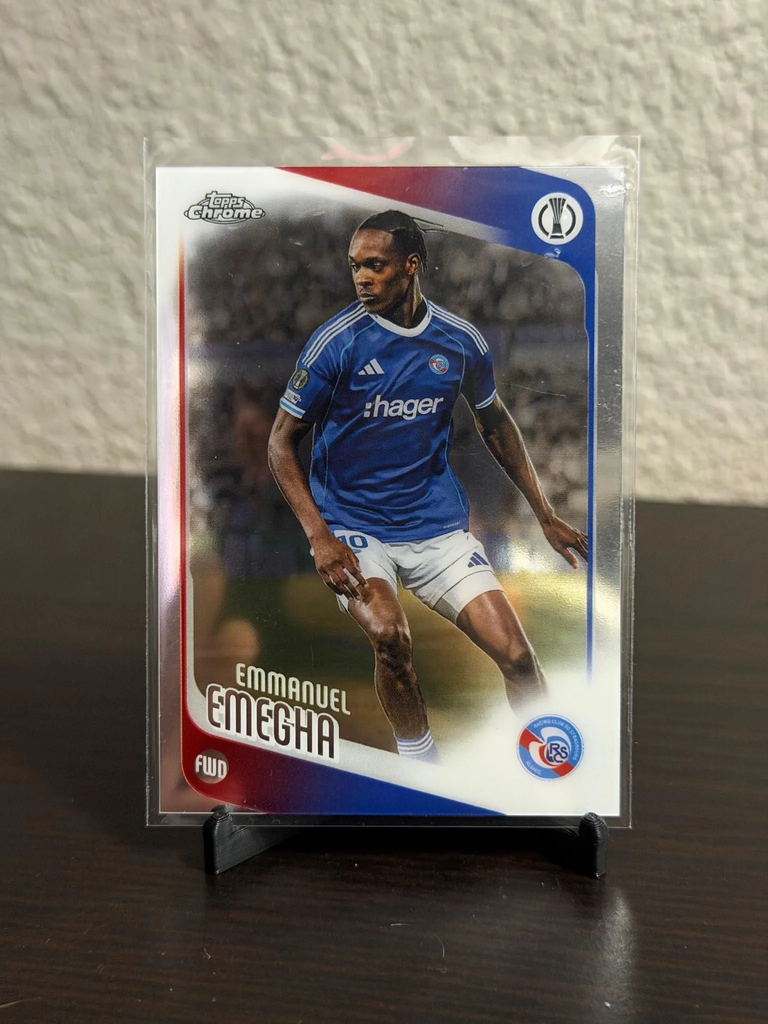 Card image