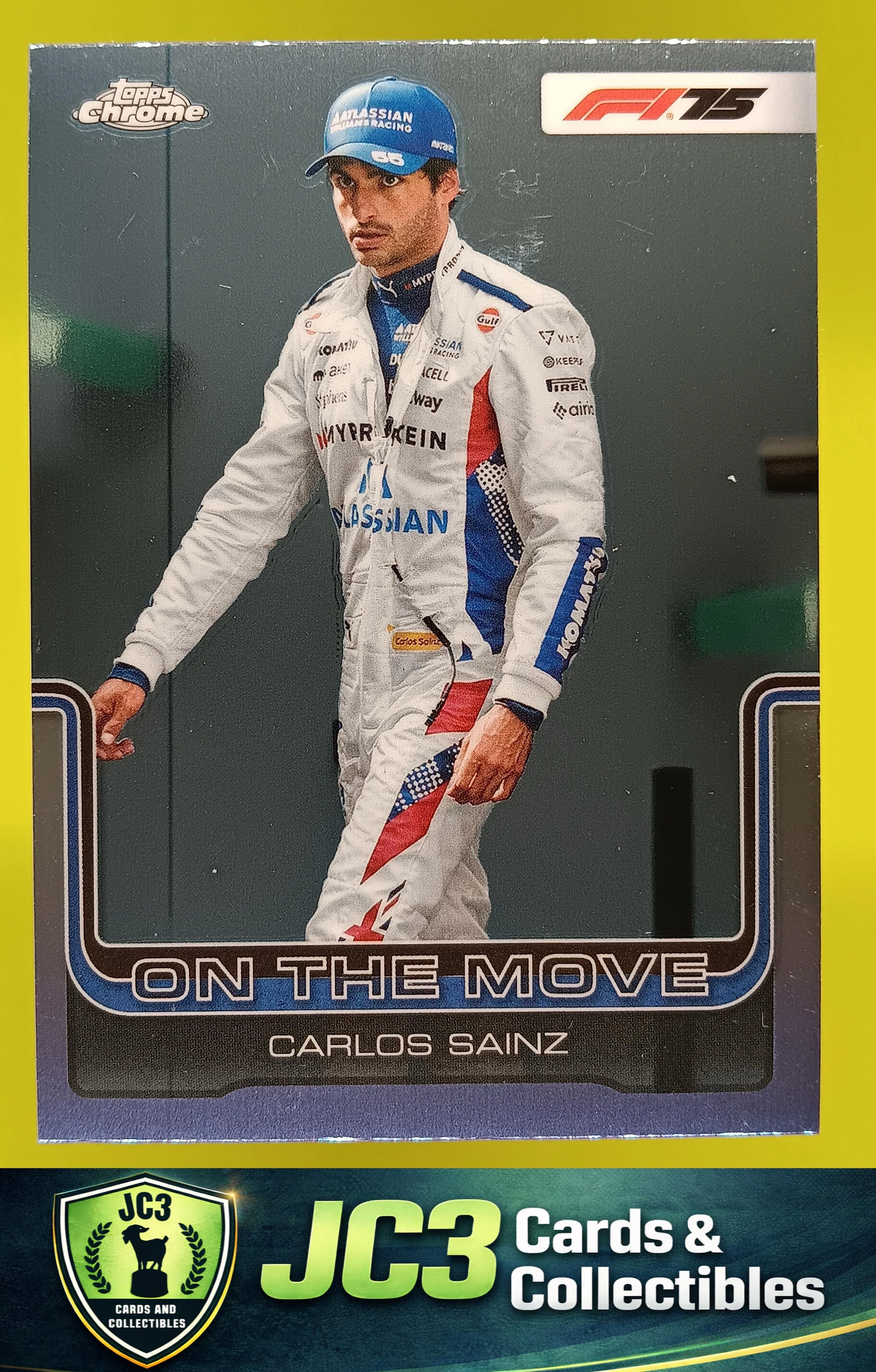 Card image