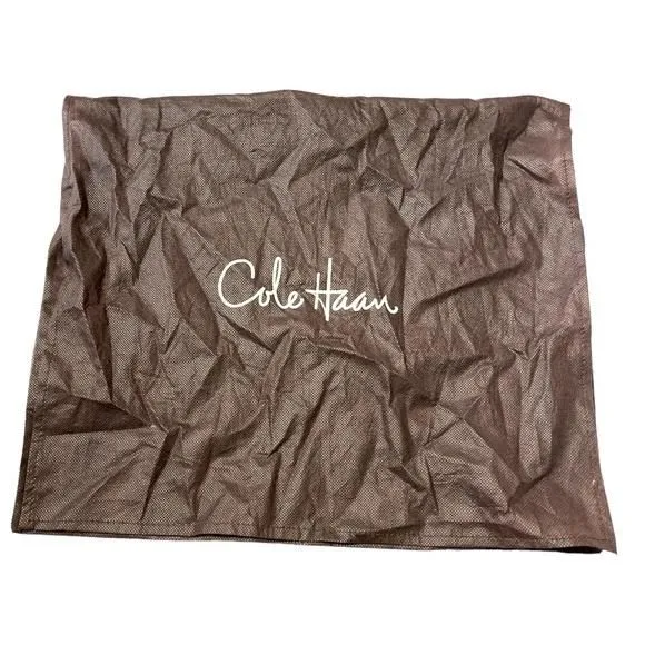 Product image for Cole Haan Shoe Bag Dust Cover Brown