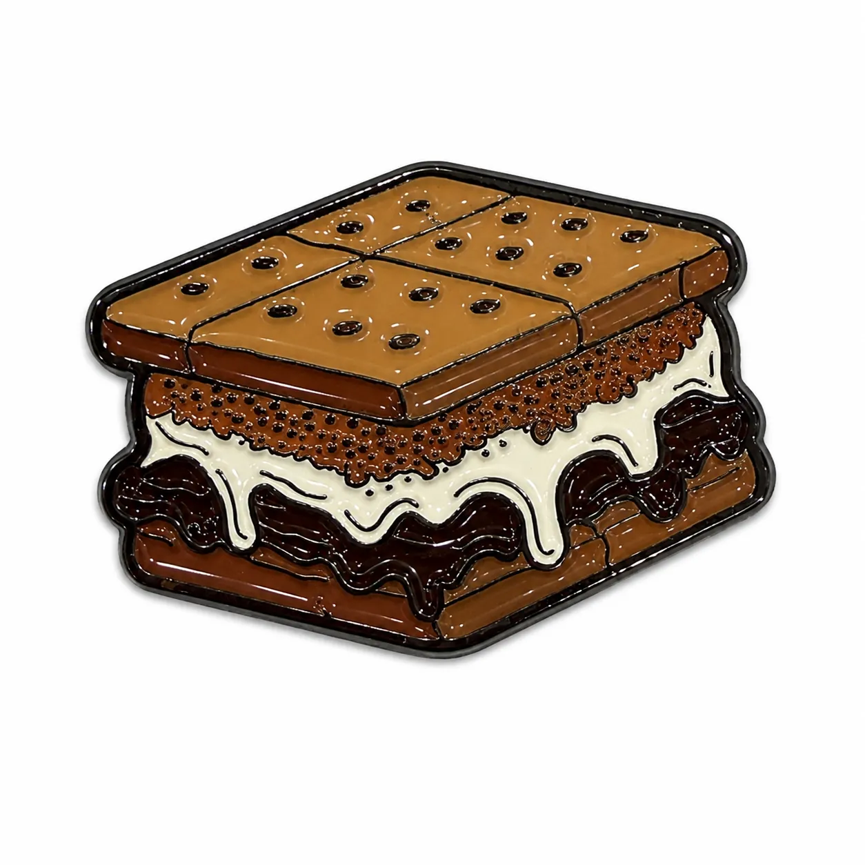S’More Ball Marker