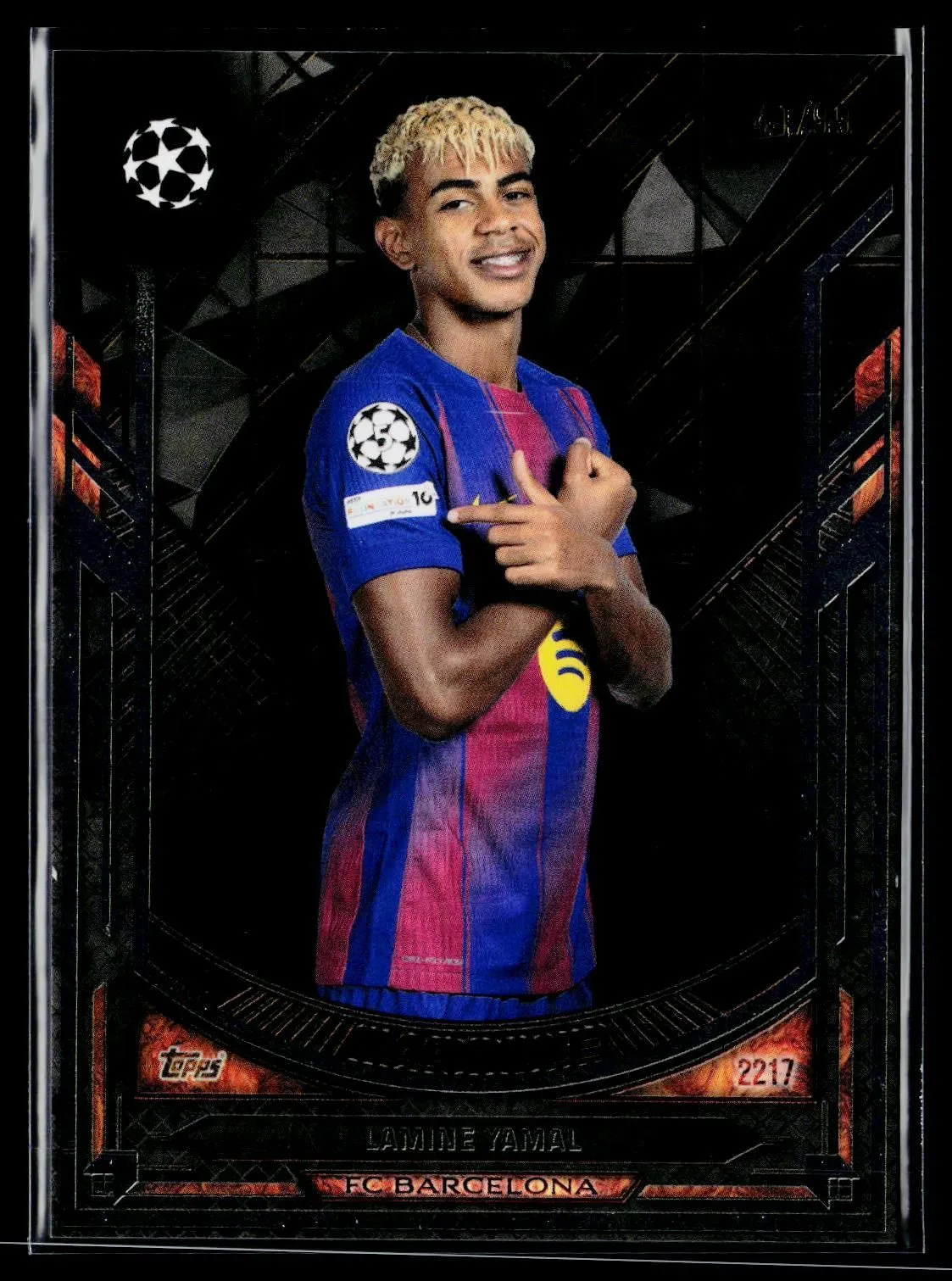 Card image