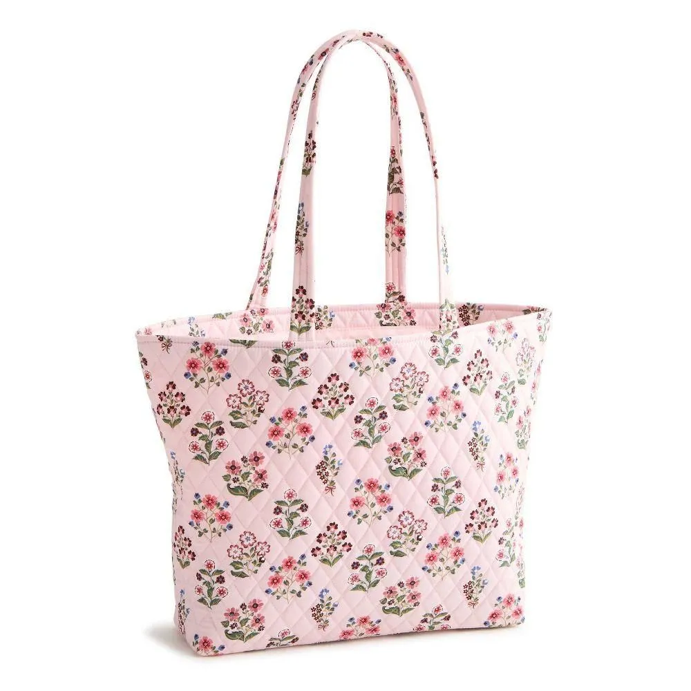 New Without Tags - Size: One Size - Vera Bradley Western Garden East West Tote Bag - Pink
