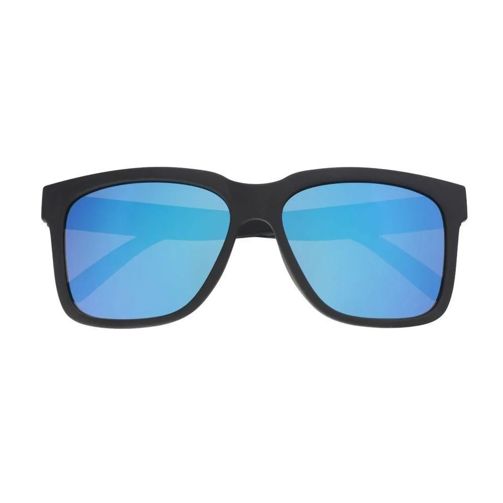 New without Tags - Size: One Size - goodr Adult Plastic Aviator Buoys Don't Cry Sunglass - Black