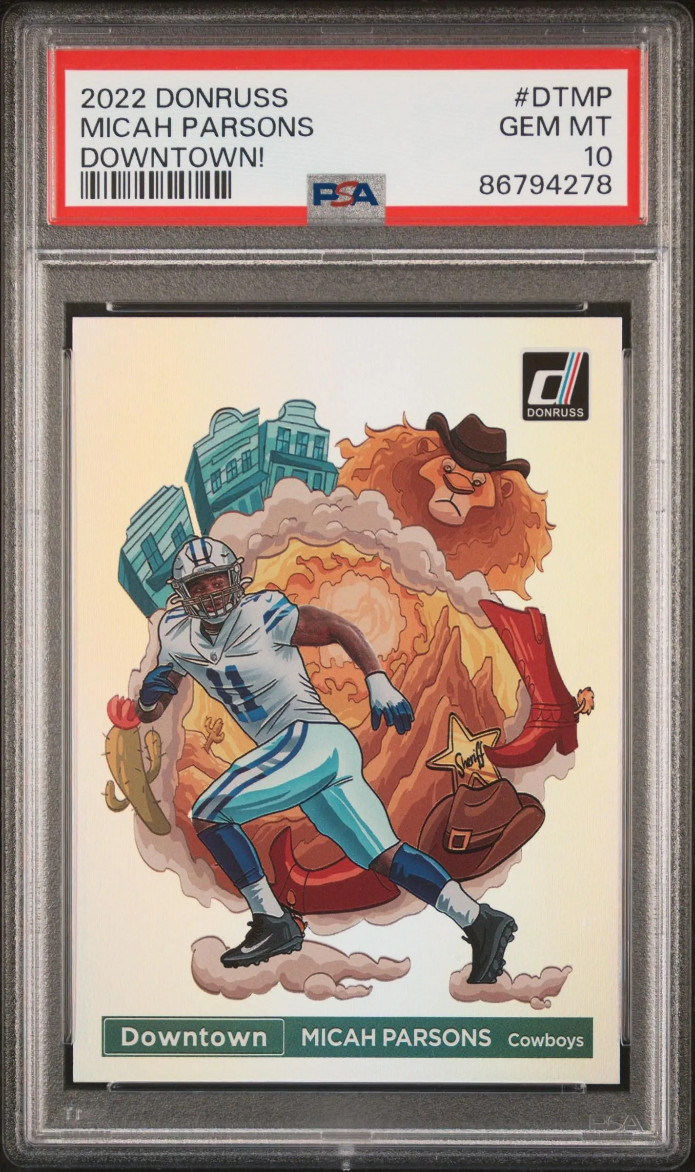 Card image