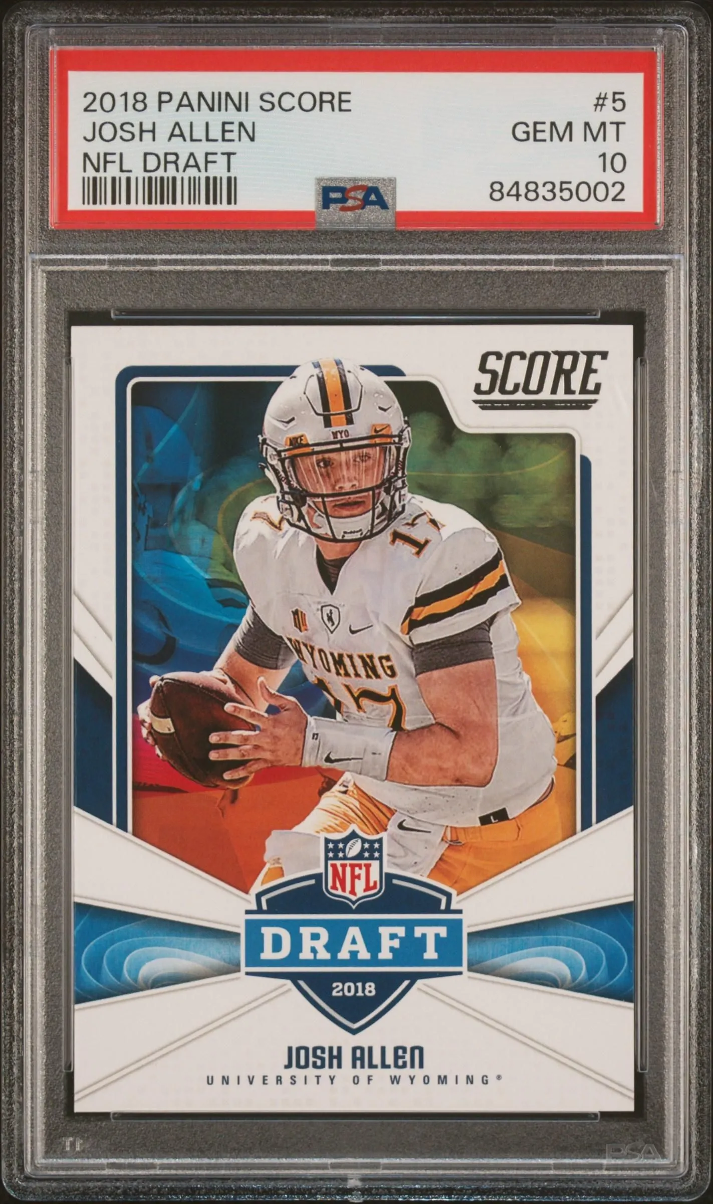 Card image