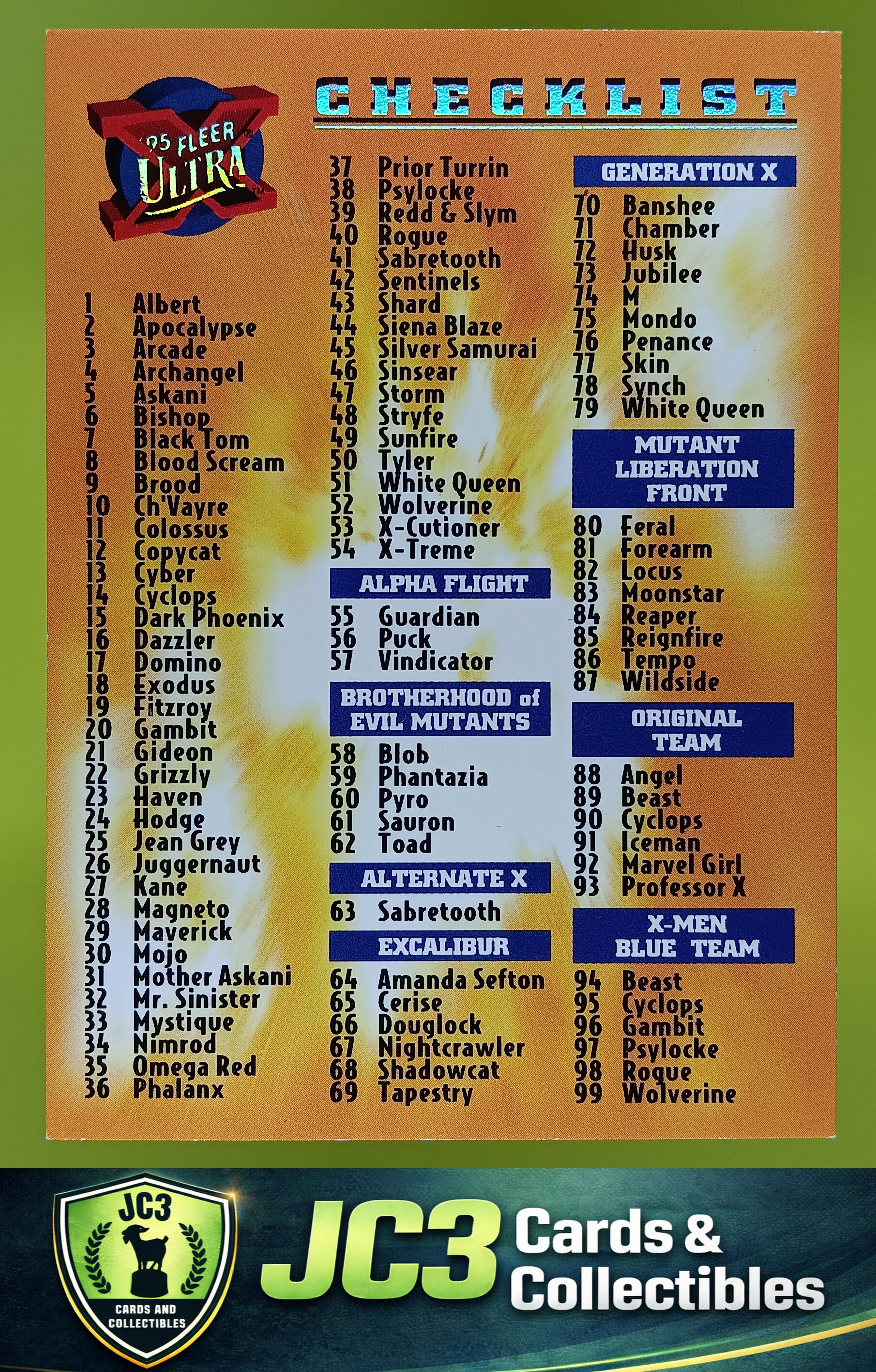 Card image